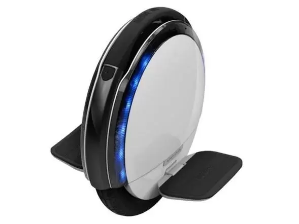 Моноколесо Ninebot S2